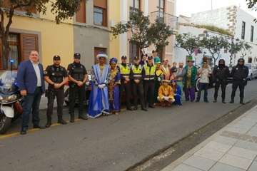 Foto TA / Francisco J. Santana