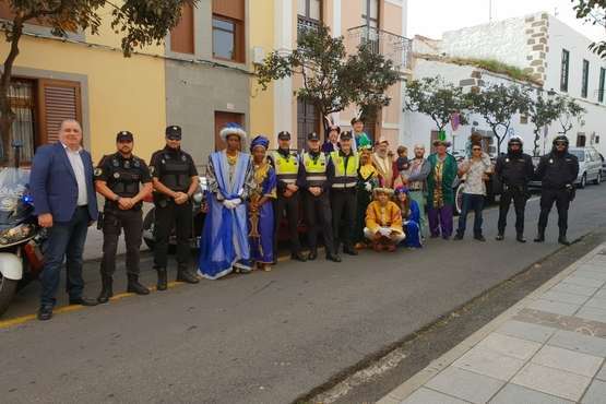 Foto TA / Francisco J. Santana