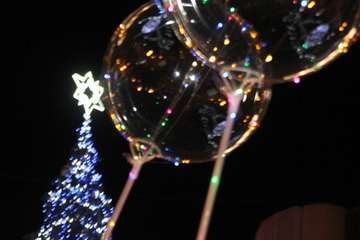  Los conciertos consolidan a Telde como punto de encuentro (Foto TA y Jesús Ruiz Mesa)