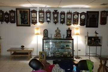 El museo etnográfico de 'El Virula' toma cuerpo en Telde (Foto TA)