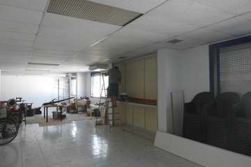 El museo etnográfico de 'El Virula' toma cuerpo en Telde (Foto TA)