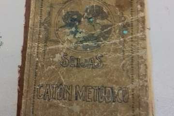 El museo etnográfico de 'El Virula' toma cuerpo en Telde (Foto TA)