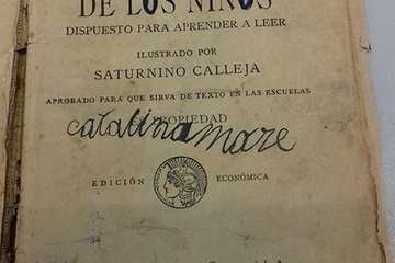 El museo etnográfico de 'El Virula' toma cuerpo en Telde (Foto TA)