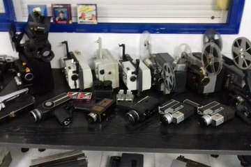 El museo etnográfico de 'El Virula' toma cuerpo en Telde (Foto TA)