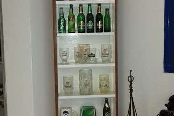 El museo etnográfico de 'El Virula' toma cuerpo en Telde (Foto TA)