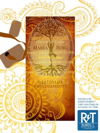 La reserva de plazas ya se encuentra abierta (Foto TA)