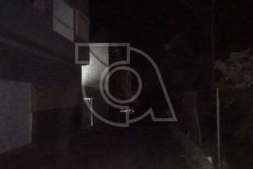 Tres calles de La Majadilla llevan sin alumbrado público ocho días (Foto TA)