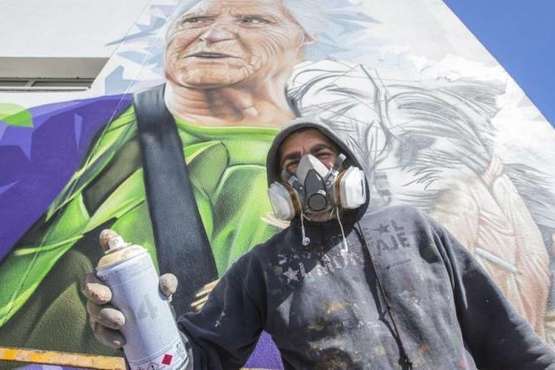 Los trabajos van muy avanzados (Foto Borja Suárez/C7)