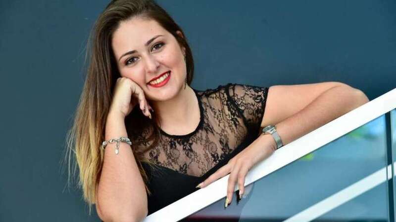 Fabiola Bosa (Foto Arcadio Suárez(C7)