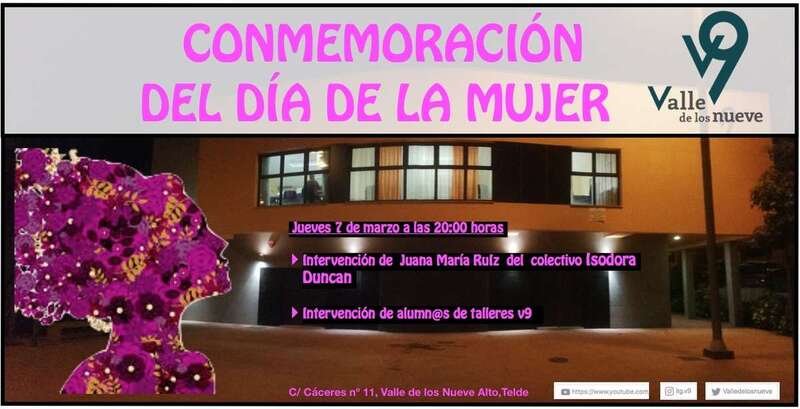 El acto arrancará a las 20.00 horas en la sede del colectivo vecinal (Foto TA)