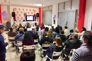 Debate sobre igualdad y diversidad en Telde
