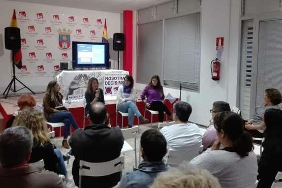 Debate sobre igualdad y diversidad en Telde