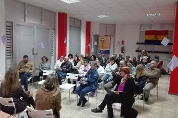 Debate sobre igualdad y diversidad en Telde