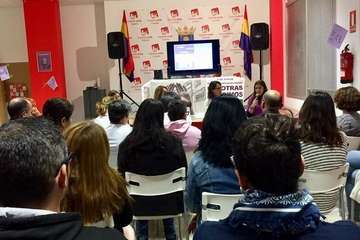 Debate sobre igualdad y diversidad en Telde