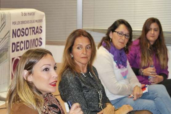 Debate sobre igualdad y diversidad en Telde