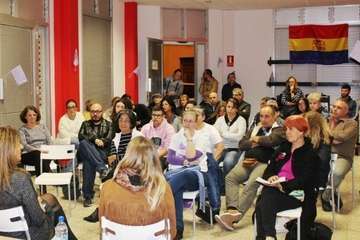 Debate sobre igualdad y diversidad en Telde