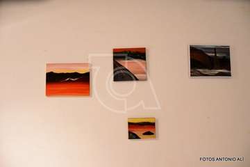 Telde reconoce el activismo social de Juana María Ruiz (Foto Antonio Alí)