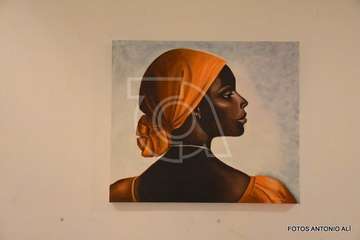 Telde reconoce el activismo social de Juana María Ruiz (Foto Antonio Alí)