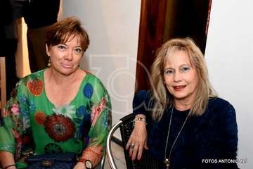 Telde reconoce el activismo social de Juana María Ruiz (Foto Antonio Alí)