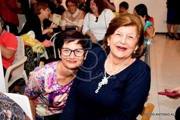 Telde reconoce el activismo social de Juana María Ruiz (Foto Antonio Alí)