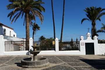 Foto Jesús Ruiz Mesa