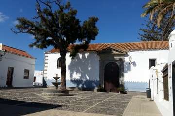 Foto Jesús Ruiz Mesa