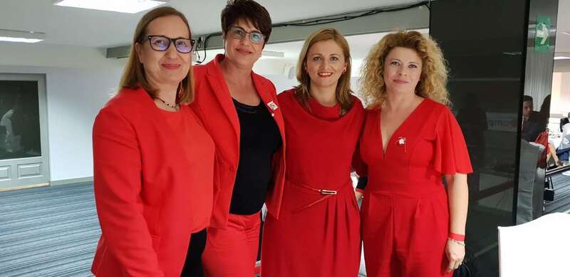 El acto se desarrolló en el Hotel Gran Tinerfe - Costa Adeje (Foto TA)