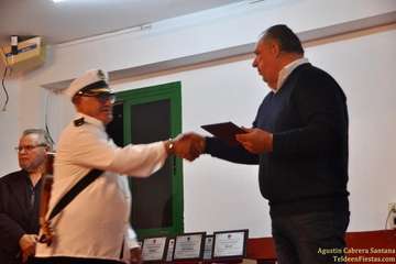 Festejos reconoce a las parrandas que colaboran con los bailes tradicionales de los barrios (Foto TA)