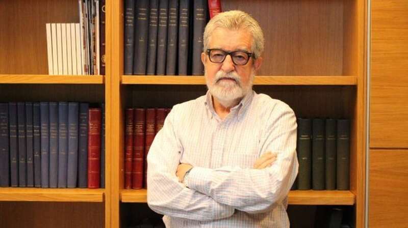 Marcos Gómez Sancho (Foto TA)