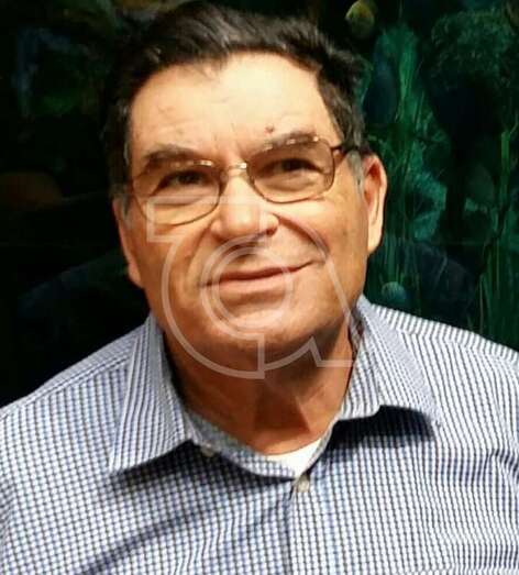 El vecino de Melenara que sufrió la odisea en el Hospital Insular (Foto TA)