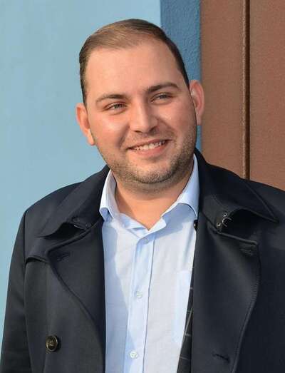 Esteban Manuel Bolaños (Foto TA)