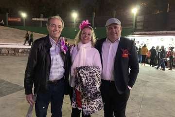 Gala Drag Queen del Carnaval de Telde 2019 (Foto TA)