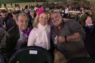 Gala Drag Queen del Carnaval de Telde 2019 (Foto TA)