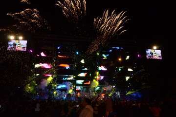 Gala Drag Queen del Carnaval 2109 de Telde (Foto TA y Antonio Alí)