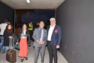 Gala Drag Queen del Carnaval 2109 de Telde (Foto TA y Antonio Alí)