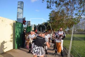 Entierro de la Sardina (Foto TA)