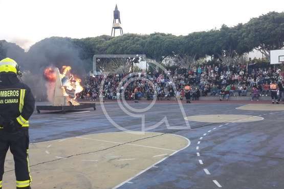 Entierro de la Sardina (Foto TA)