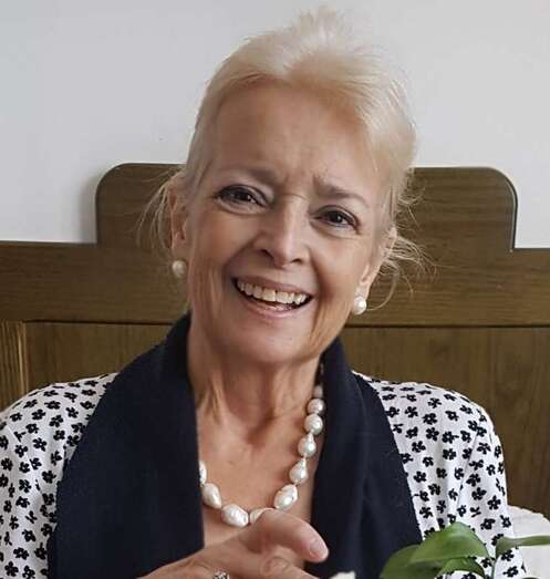 La fallecida Clara Brito Ojeda (Foto TA)