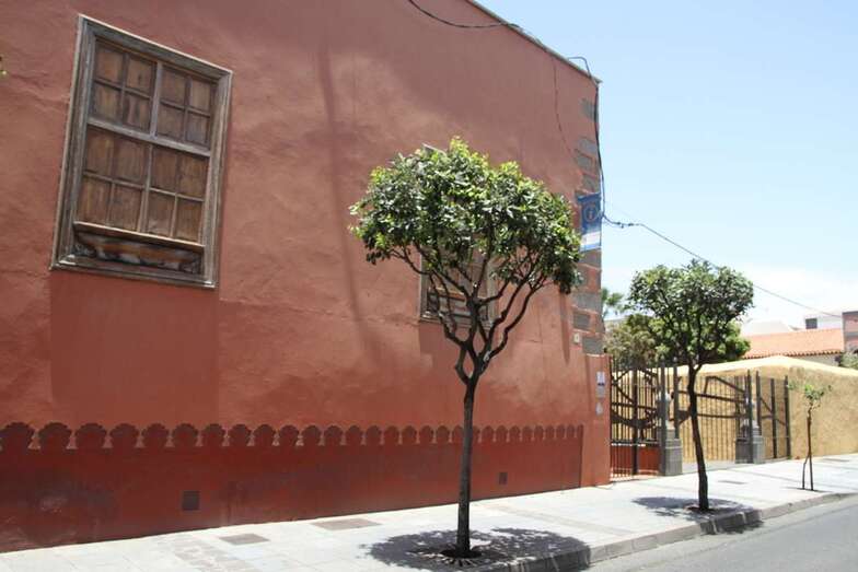 El acto arrancará a las 19.00 horas en la Casa Condal (Foto TA)