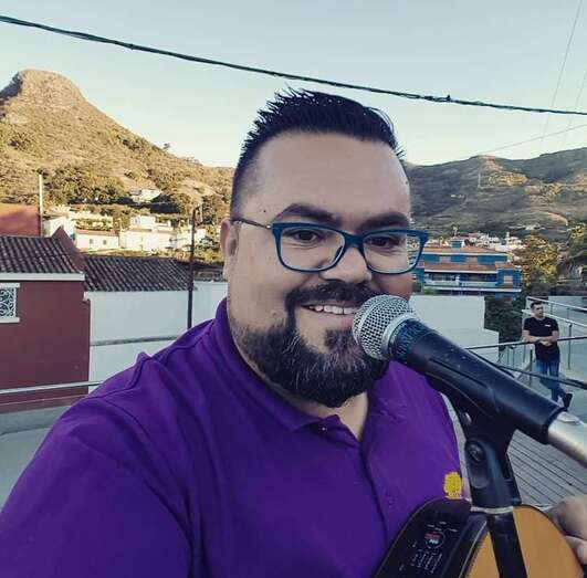 Josito Suárez (Foto TA)