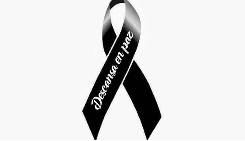 Luto en la familia de Juana Rosa Gómez (Foto TA)