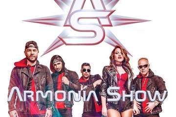 Programa festivo de El Calero 2019 (Foto TA)