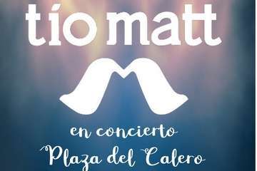 Programa festivo de El Calero 2019 (Foto TA)