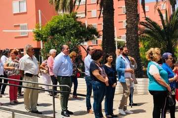 San Isidro, de La Pardilla a Las Remudas (Foto TA)