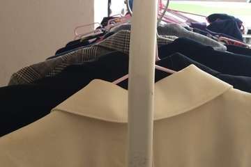 Mercado Gratitud en la Casa de la Juventud de Telde (Foto TA)