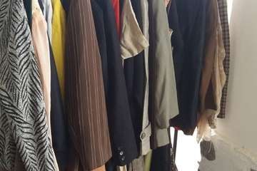 Mercado Gratitud en la Casa de la Juventud de Telde (Foto TA)