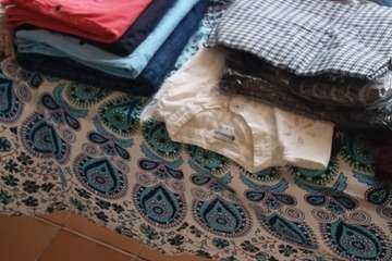 Mercado Gratitud en la Casa de la Juventud de Telde (Foto TA)