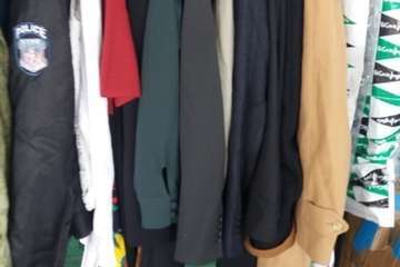 Mercado Gratitud en la Casa de la Juventud de Telde (Foto TA)