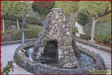 Victoriano Sánchez pone en fiestas al pago de La Gavia (fOTO tf)