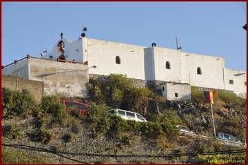 Victoriano Sánchez pone en fiestas al pago de La Gavia (fOTO tf)